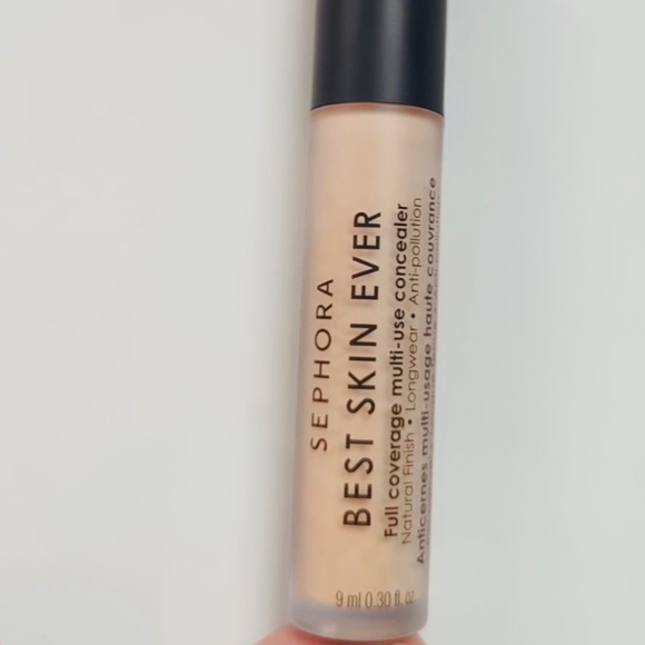 SEPHORA COLLECTION  Best Skin Ever Multi-Use Concealer  in 04N - Picture 3 of 4